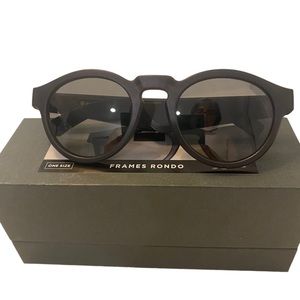 Bose | Accessories | Bose Frames Rondo Round Bluetooth Audio